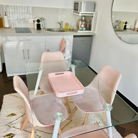 Apartment Canal St Martin Miss Dodu Paris